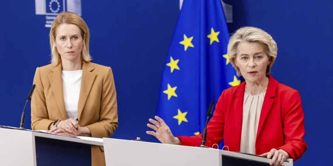 EU Seeks To Lower Price Cap On Russian Oil In Latest Sanctions Proposal 1 EU Seeks To Lower Price Cap On Russian Oil In Latest Sanctions Proposal