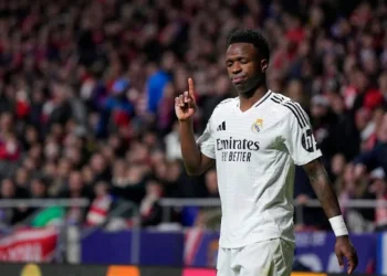 Vinicius Jr