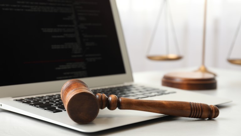Dzamefe Recommends Strict Timelines To Speed Up Justice 3 Virtual court to enhance justice