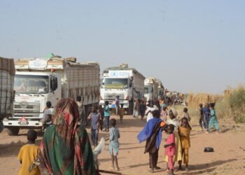 Sudan Moves To End UN Rights Probe Mandate