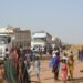 Starvation Looms as Global Crises Collide 14 Sudan Moves To End UN Rights Probe Mandate