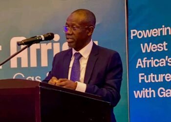 Mr. Hamis Ussif, Deputy Chief Executive Officer for Finance, Administration, and Commerce