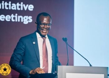 BoG Deputy Governor Sounds Alarm as Cybercrime Costs Africa $4 Billion Annually 1 BoG Deputy Governor Sounds Alarm as Cybercrime Costs Africa $4 Billion Annually