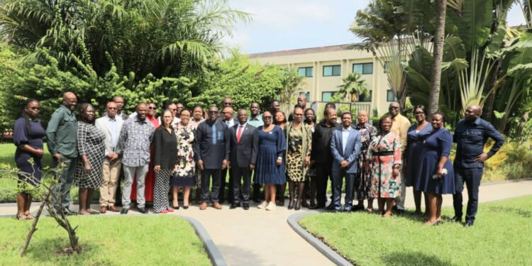MTN Champions Public Sector Leadership Training to Boost Africa’s Development