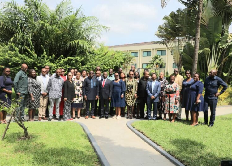 MTN Champions Public Sector Leadership Training to Boost Africa’s Development 1 MTN Champions Public Sector Leadership Training to Boost Africa’s Development
