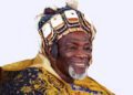 Yaa Naa Mahama Abukari II, King of Dagbon, Dies 6 Ya-Na Abubakari Mahama