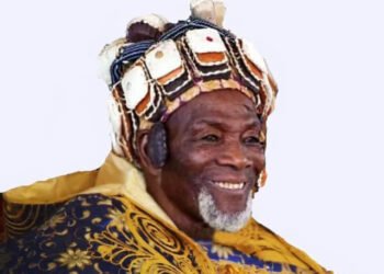 Ya-Na Abubakari Mahama