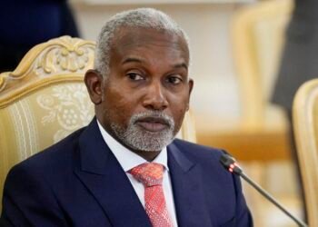 Nigeria Rejects U.S. Request On Deportees