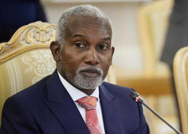Nigeria Rejects U.S. Request On Deportees