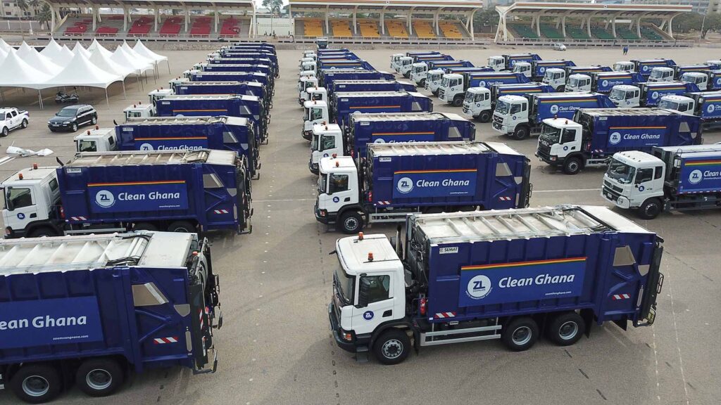 Zoomlion Clarifies YEA Contract Status Amid Public Discourse 2 Zoomlion 2