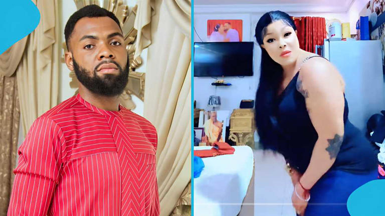Agradaa Ignites Feud with Obofour 3 Reverend Obofour Reacts to Agradaa’s Warning