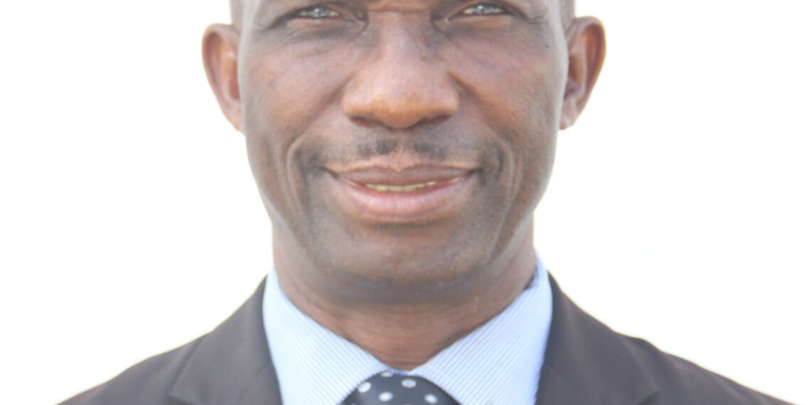 Dr. Yao Gebe on ambassadorial appointments