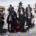 Russia Accuses Ukraine Of Postponing Prisoner Exchange