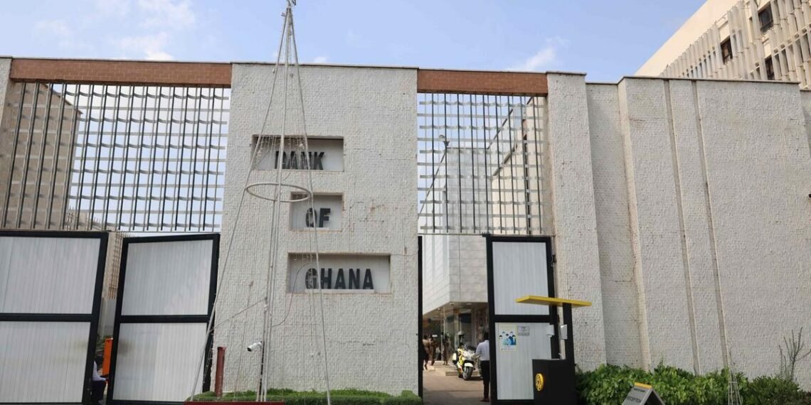 Minority Demands Reinstatement of Dismissed Bank of Ghana Staff 1 Minority Demands Reinstatement of Dismissed Bank of Ghana Staff, Workers, Law