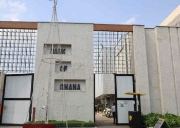 Minority Demands Reinstatement of Dismissed Bank of Ghana Staff 6 Minority Demands Reinstatement of Dismissed Bank of Ghana Staff, Workers, Law