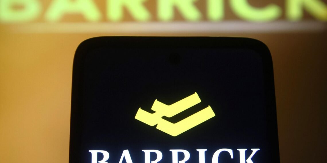 Mali Seizes Control Of Barrick Gold Mine