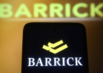 Mali Seizes Control Of Barrick Gold Mine