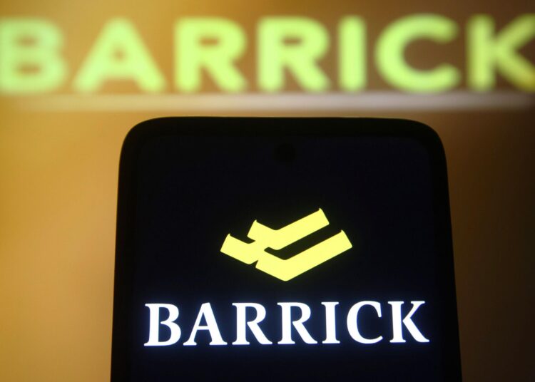 Mali Seizes Control of Barrick Gold Mine 1 Mali Seizes Control Of Barrick Gold Mine