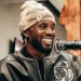 BET Awards 2025: Black Sherif Loses Out on Best International Act Award 14 Black Sherif