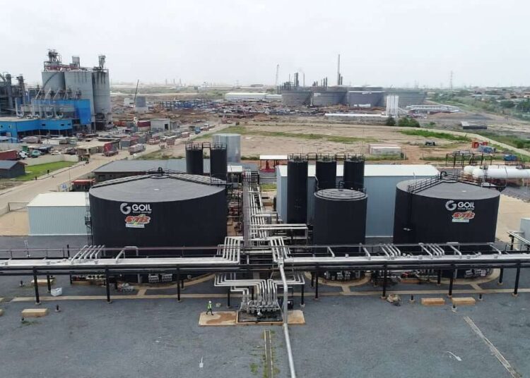 GOBitumen