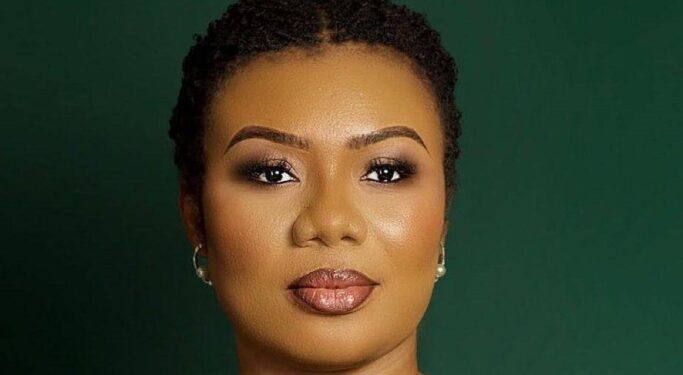 Bridget Otoo
