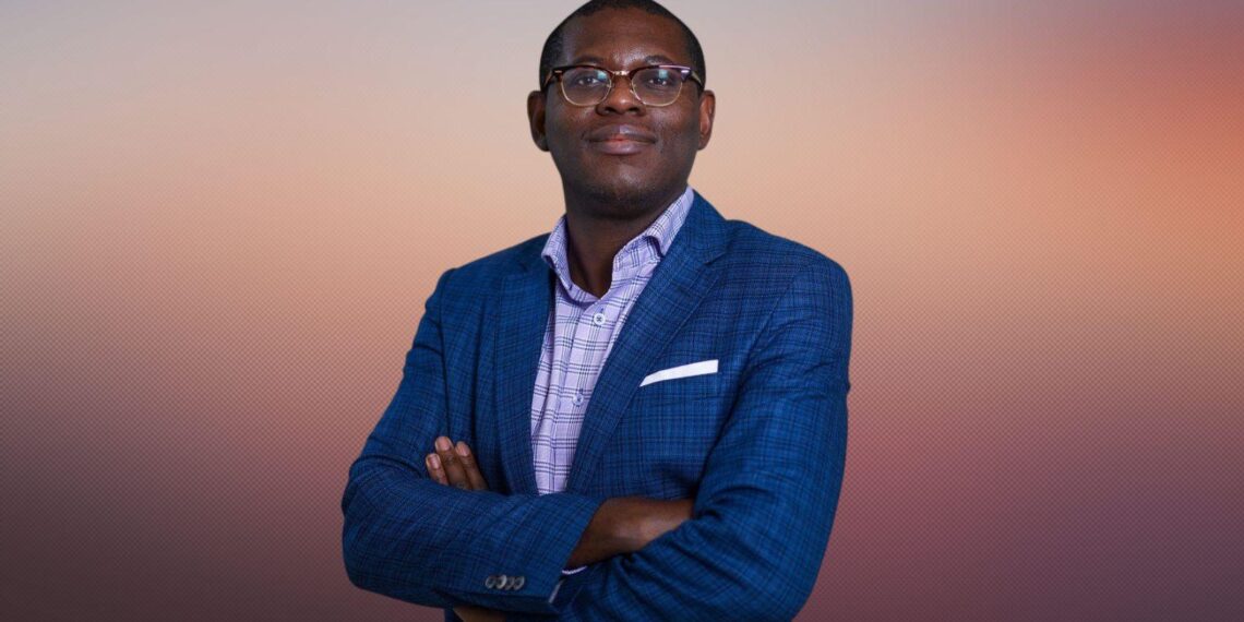 Bright Simons, Audit, Directors
