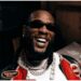 Burna Boy Credits Naomi Campbell for Mick Jagger Link 12 Burna Boy