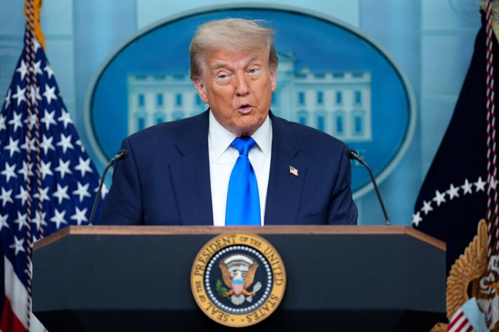 EU To Reach Trade Deal With US Soon 2 c ap25178570148471