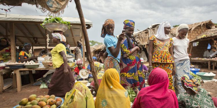 Central Africa remains rich in potential, but the challenges are still significant