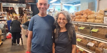 Bodies Of Two Israeli-American Hostages From 7 October Attack Recovered