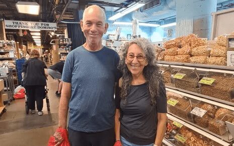 Bodies Of Two Israeli-American Hostages From 7 October Attack Recovered 1 Bodies Of Two Israeli-American Hostages From 7 October Attack Recovered