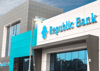 Republic Bank Shines Bright as Lone Gainer on GSE with 4.8% Surge 2 Republic Bank Shines Bright as Lone Gainer on GSE with 4.8% Surge