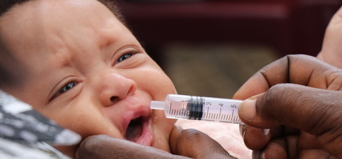 DRC Unveils $18M Initiative To Eliminate Pediatric AIDS By 2030