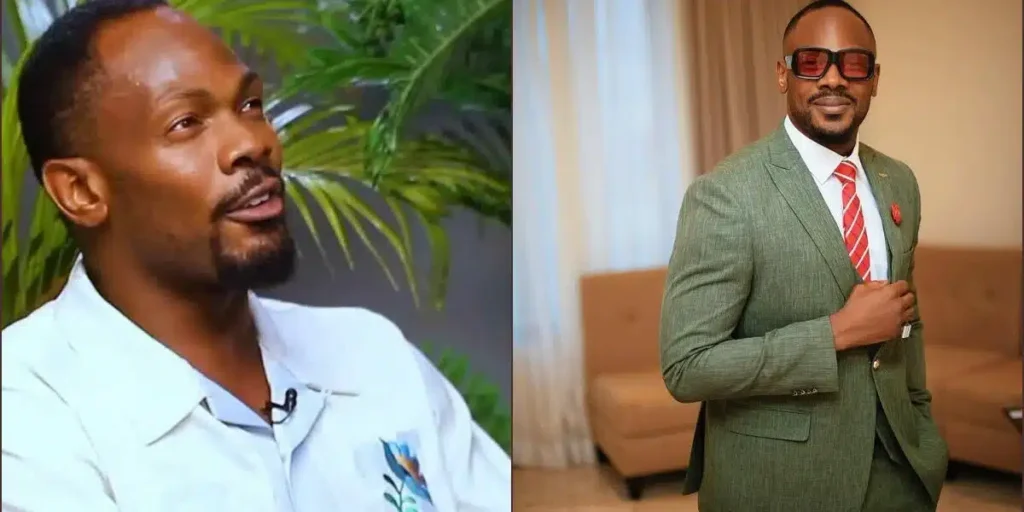 Daniel Etim-Effiong Recalls Dating Multiple Women