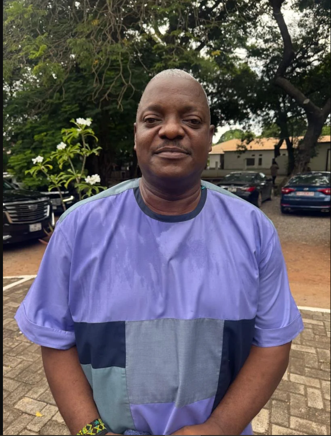 Actor Advocates for Passion-Driven Storytelling in Ghanaian Movies 3 Neglect of Traditional Storytelling Methods in Ghanaian Movies