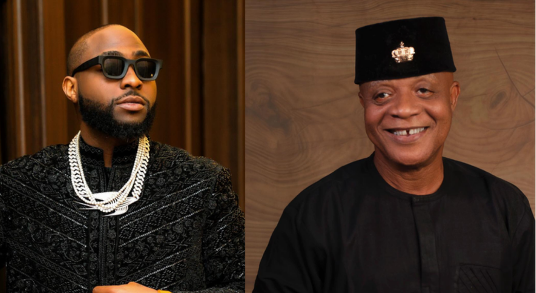 Bright Chimezie Lauds Davido, Announces Music Plans