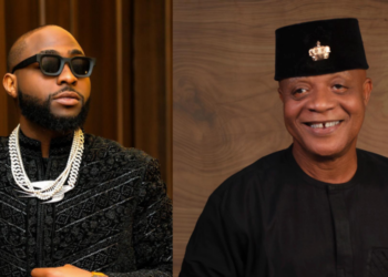 Bright Chimezie Lauds Davido, Announces Music Plans