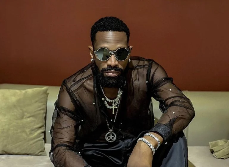 D’banj Announces Joint Tour with 2Baba, Timaya 2 D’banj Announces Joint Tour with 2Baba, Timaya