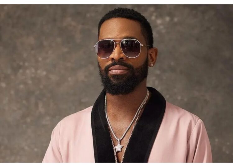 D'banj