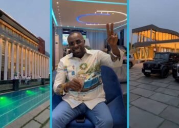 Dr. Osei Kwame Despite