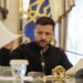 Zelenskyy Seeks Ceasefire Before Meeting With Putin