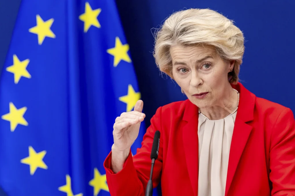 EU Seeks To Lower Price Cap On Russian Oil In Latest Sanctions Proposal 3 EU Seeks To Lower Price Cap On Russian Oil In Latest Sanctions Proposal