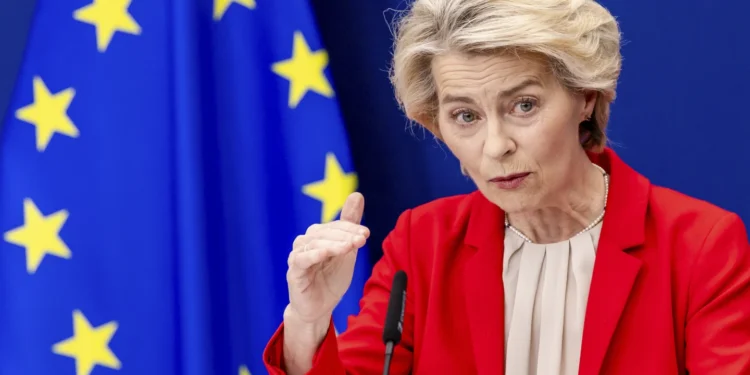 EU Seeks To Lower Price Cap On Russian Oil In Latest Sanctions Proposal