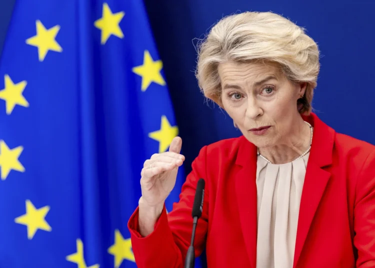EU Seeks To Lower Price Cap On Russian Oil In Latest Sanctions Proposal