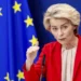 EU Seeks To Lower Price Cap On Russian Oil In Latest Sanctions Proposal