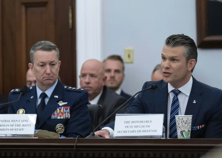 US Military Aid For Ukraine To Be Reduced In Upcoming Defence Budget 1 US Military Aid For Ukraine To Be Reduced In Upcoming Defence Budget