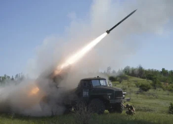 Ukraine Says Russia’s Military Casualties Top 1 Million