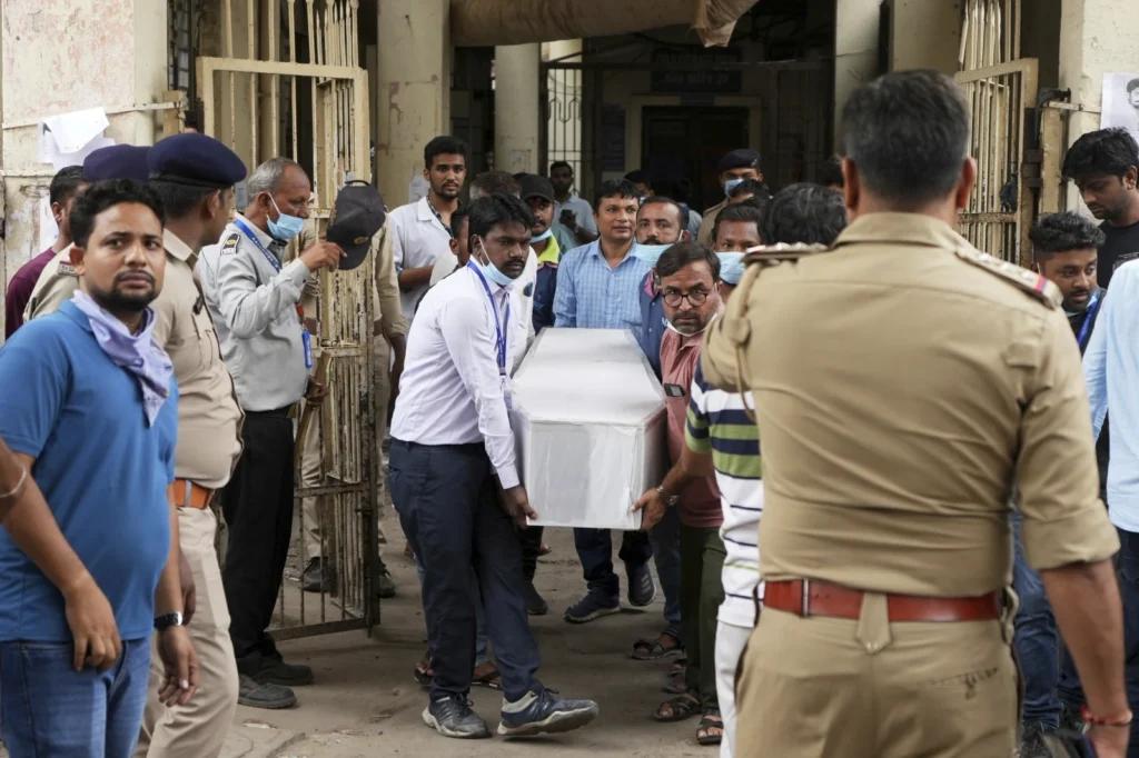 Air India Plane Crash: Investigators To Study Cockpit Voice Recording 4 download 30