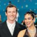 Dua Lipa Confirms Engagement to Callum Turner 14 Callum Turner and Dua Lipa