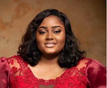 Musician Describes Gospel Music as Beyond Entertainment 1 Esther Godwyll